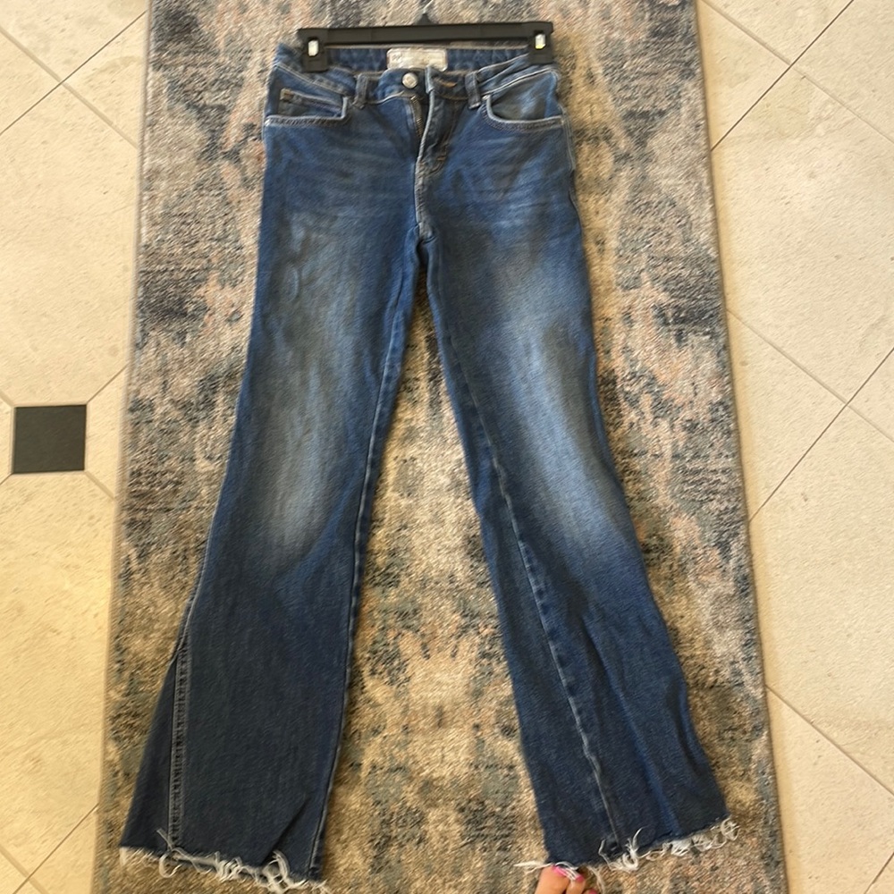 Free people dark wash style 618855-16515125